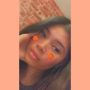 Meet your Posher, Anne